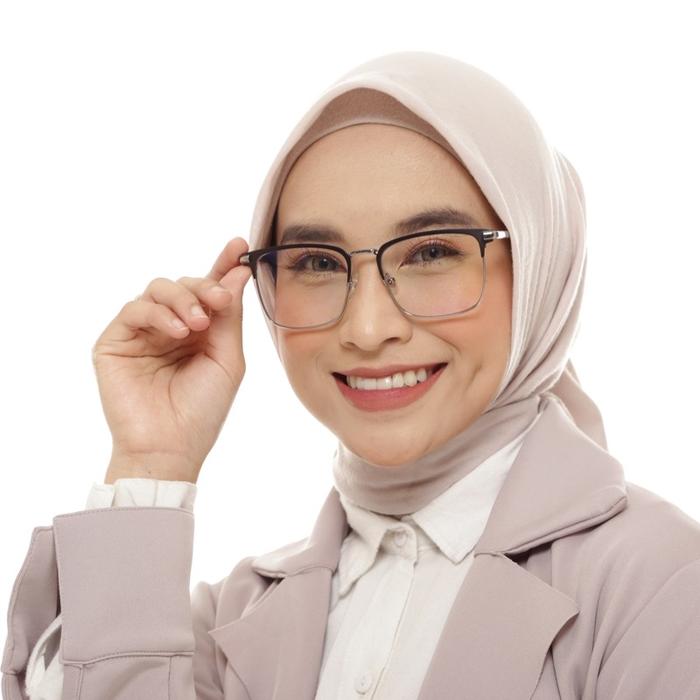 Premium Frame By Umaome Optik Alma