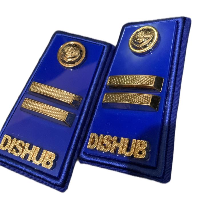 PANGKAT DISHUB GOLONGAN 3b