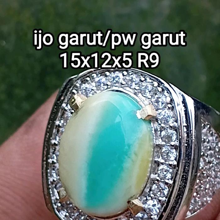 batu ijo garut/batu bacan gulao /bahan batu bacan /batu akik/batu garut/batu bacan palamea