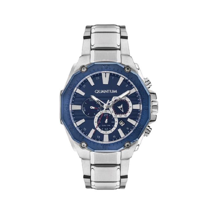 JAM TANGAN PRIA QUANTUM ADRENALINE ADG1031.390