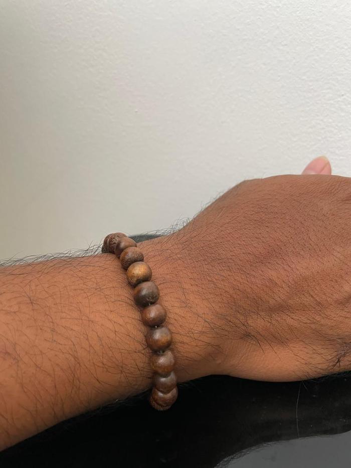 Gelang Pusaka Jaka - Gelang Khusus Pria - Buka Aura Jodoh