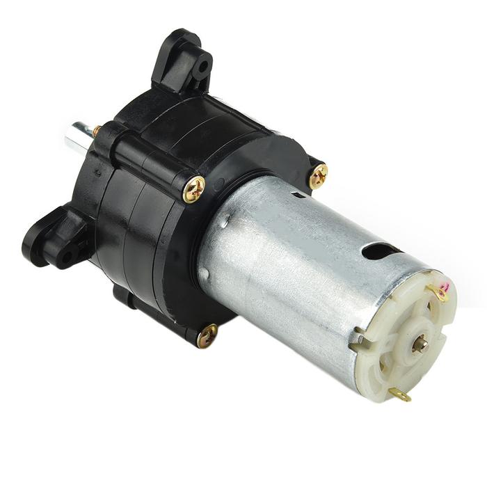 DC 6V 12V 24V DC Generator Hand Dynamo Hydraulic Test Generator Power