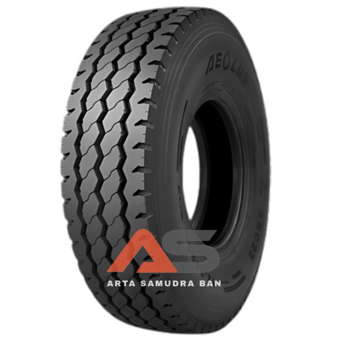 Ban Truk Radial Aeolus AGC23 1000 10.00 R 20 R20 18PR