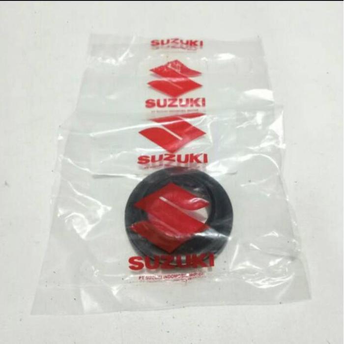 Seal shock Debu Satria Fu Satria Fu Fi injeksi Original SGP