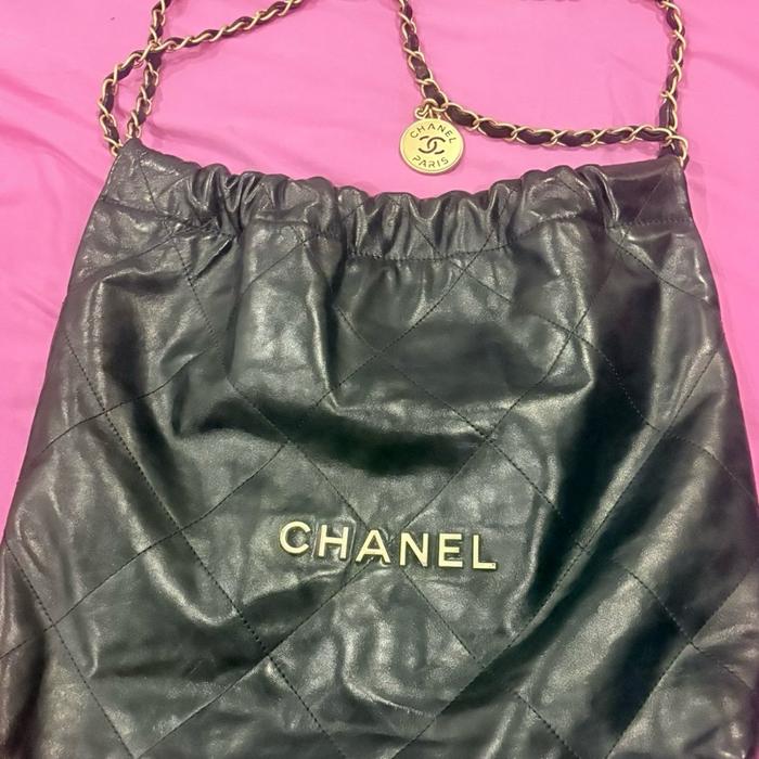 Tas trifting ball cenell 22 kulit asli