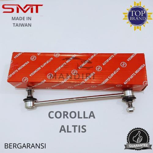 LINK STABILIZER COROLLA ALTIS STABIL ALL NEW SMT ORIGINAL HIGT QUALITY Car Engine