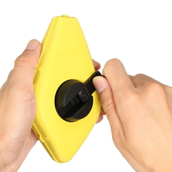 Sipatan / Lot Benang /Tarikan Benang / Chalk Line