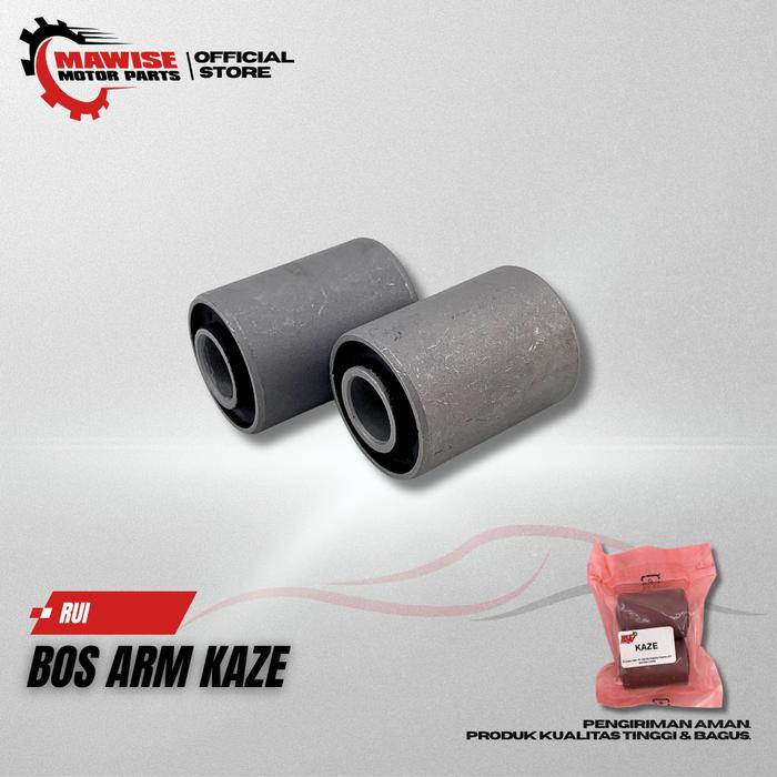 BOS BOSH ARM SWING ARM KAZE