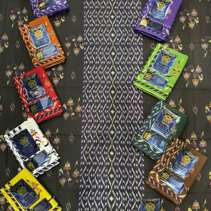 SARUNG MUSTAMIN MST RAYON 210