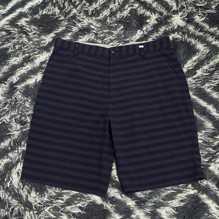 Celana pendek adidas pria golf / casual