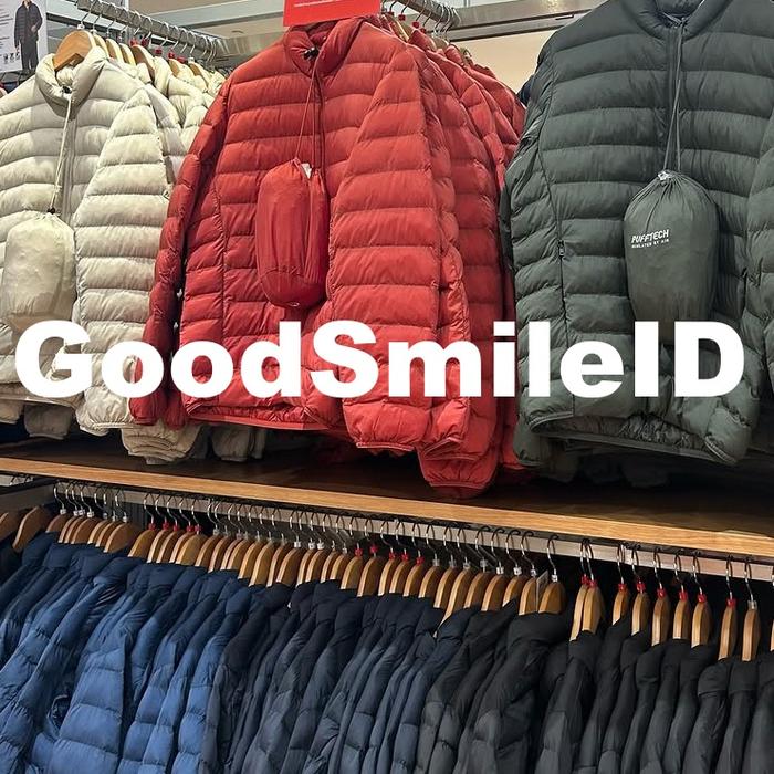 Men Jaket Ultra Light Down Pria Winter Jacket Warm JASTIP UNIQLO Coat