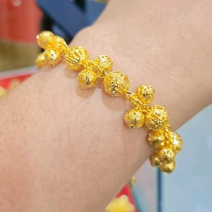 Gelang anggur anggur harian