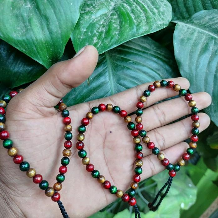 GELANG YUSER TALI ARUS AKAR BAHAR