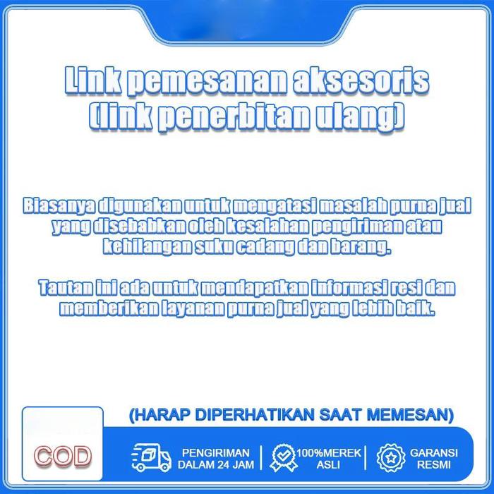 Teh Manis Toko Perhiasan Aksesori Mode Pembayaran di Toko Pengiriman dalam 24 Jam 100% Asli Garansi 