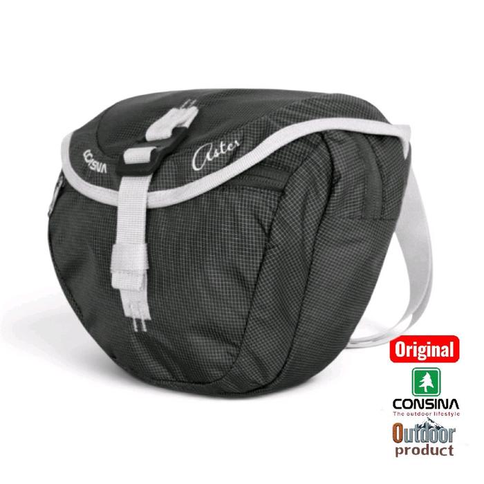 CONSINA ASTER WAISTBAG