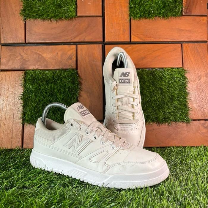 New Balance CT20 Sneakers