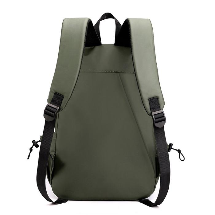 BIG SALE Tas Ransel Laptop Usb Premium Anti Air Original Bisa Untuk Cas Hp