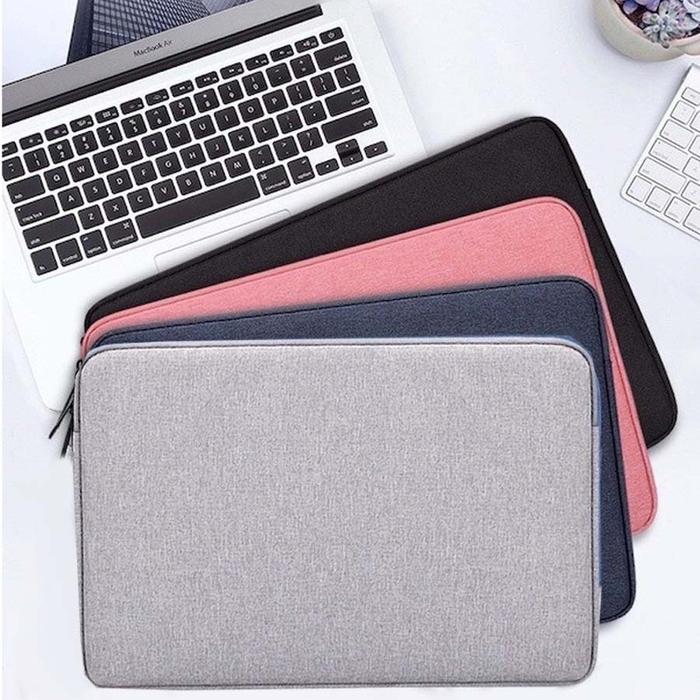 Lenovo Ideapad D330 10.1 Sleeve Case Pouch Cover Handbag Waterproof Polos No Pocket