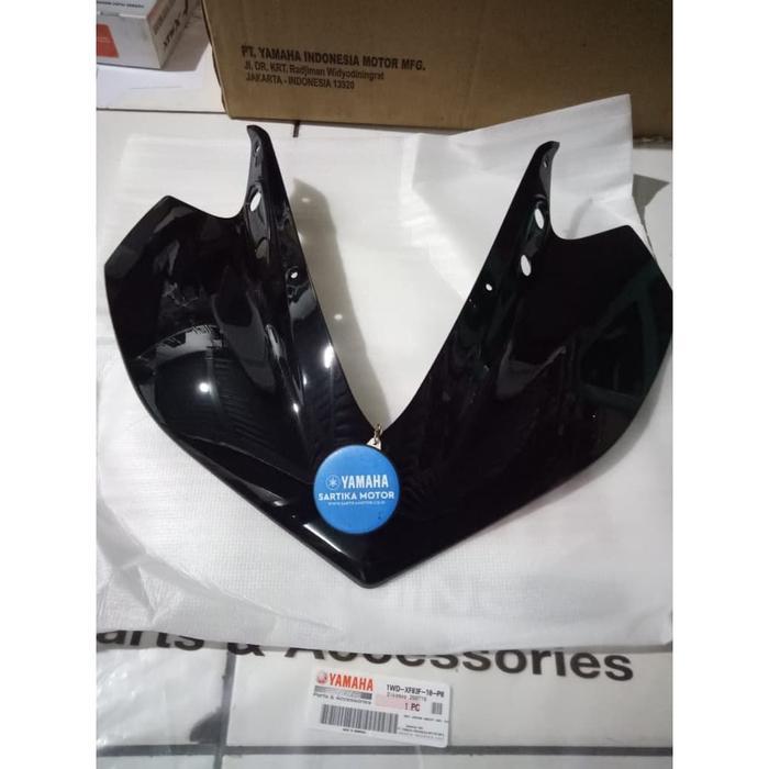 Original Body, cowling subassy Yamaha R25