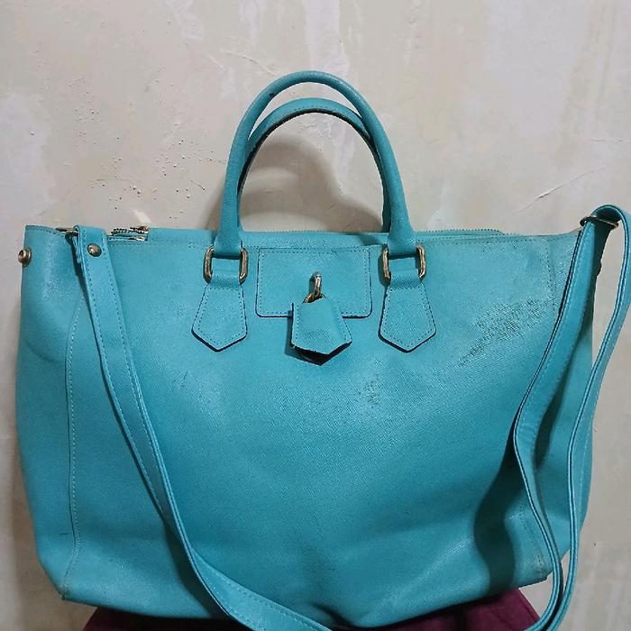 Omar Sharif paris sling bag original