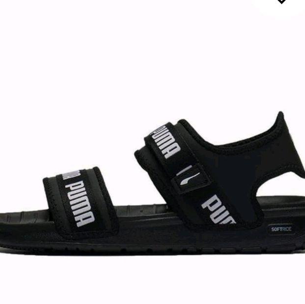 Sandal Puma Softride Signature Black Original