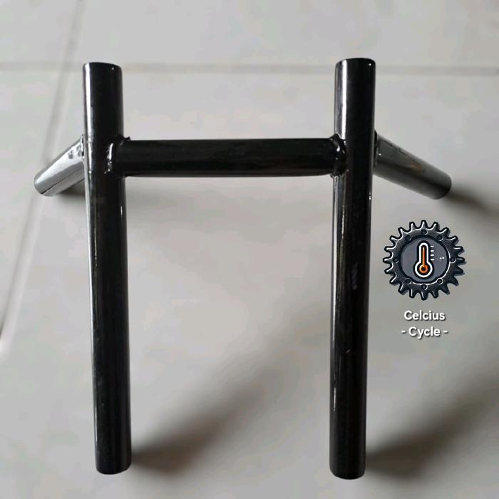 Stir H Untuk Sepeda BMX Mode drag