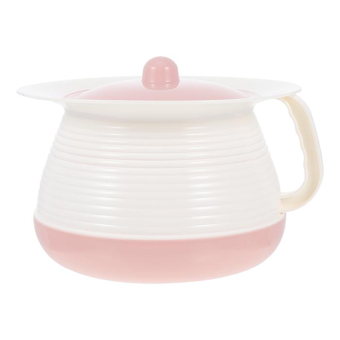 Urinal Pot Urine Chamber Bucket Pee Bottle Portable Potty Toilet Pots
