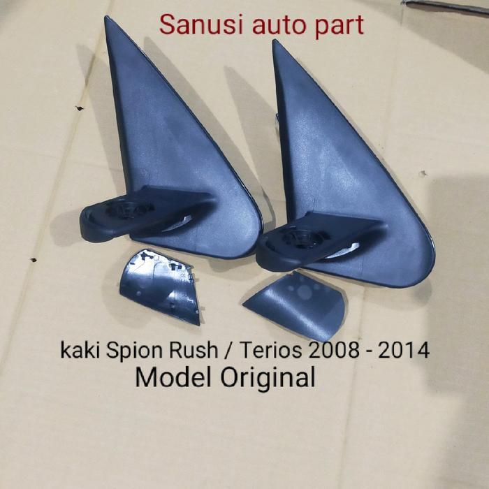 Dudukan Kaki Spion Terios Spion Rush 2007 - 2014 O1