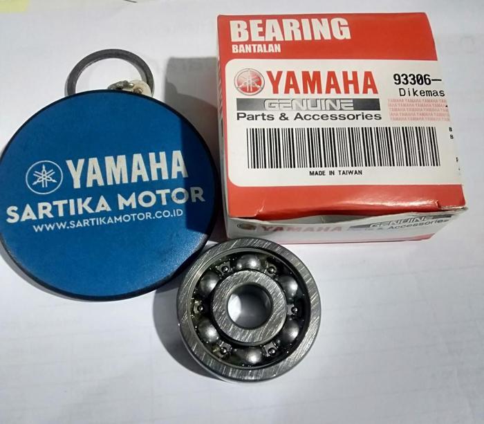 Original Bearing Roda Depan Yamaha Mio ( 28D )