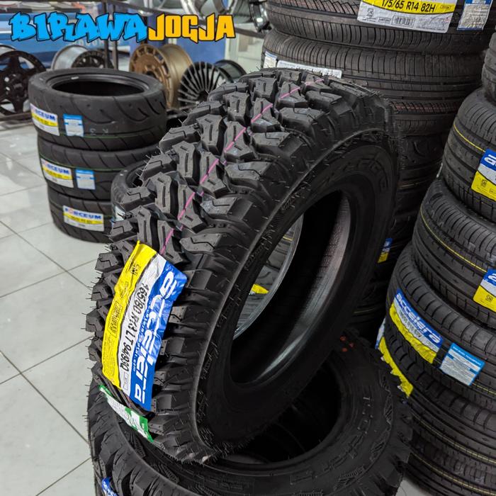 ban PACUL accelera m/t ukuran 165/80 r13 ban mobil carry grandmax ring 13 165 80 MT offroad