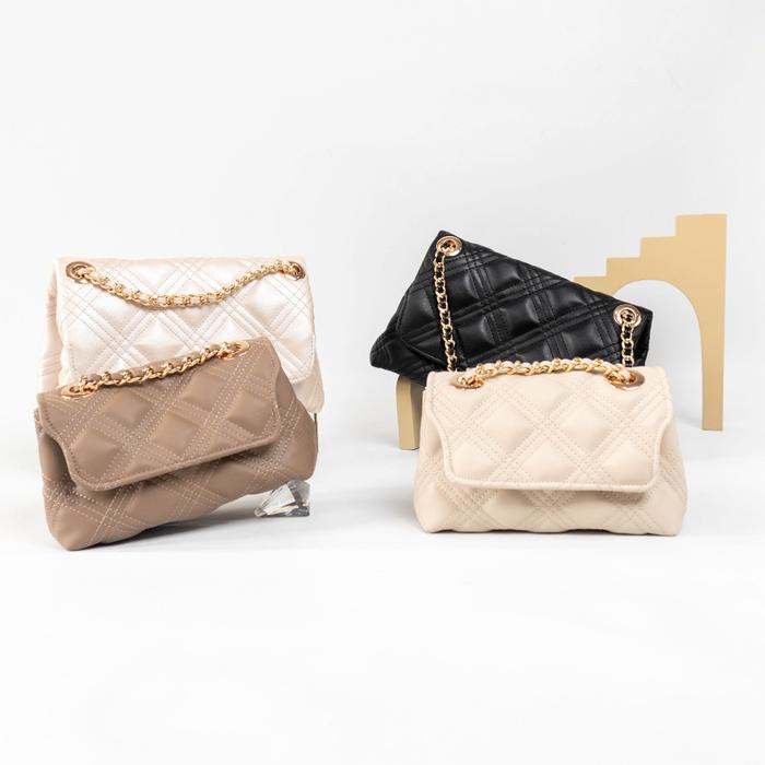 Tas Selempang Wanita Jana Indonesia Nebula Small Crossbody