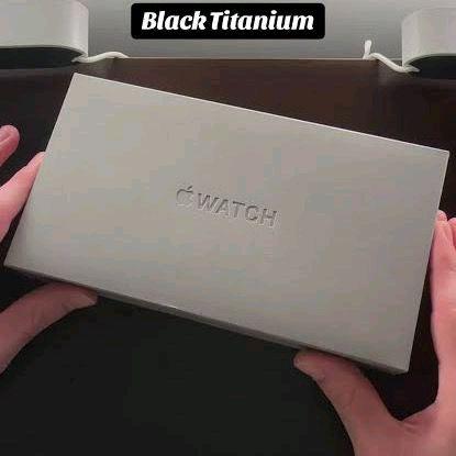iwatch ultra 2 garansi 1 tahun