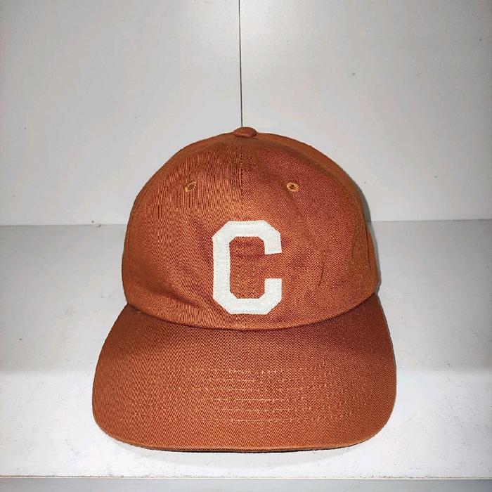 Topi Covernat 6 Panel Snapback