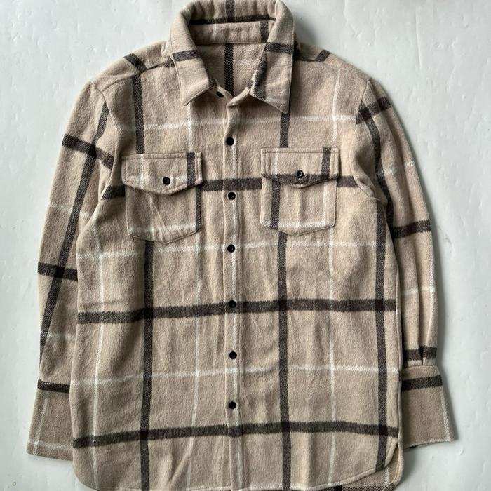 Fifth Flannel Veterano Jacket (JC-6675) L (78x57)
