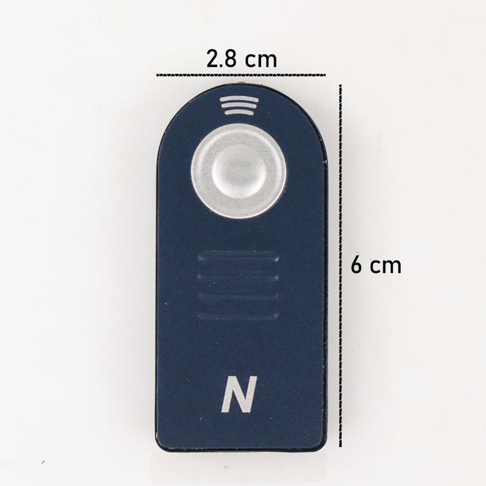 Wireless IR Camera Remote Controller for Nikon Camera