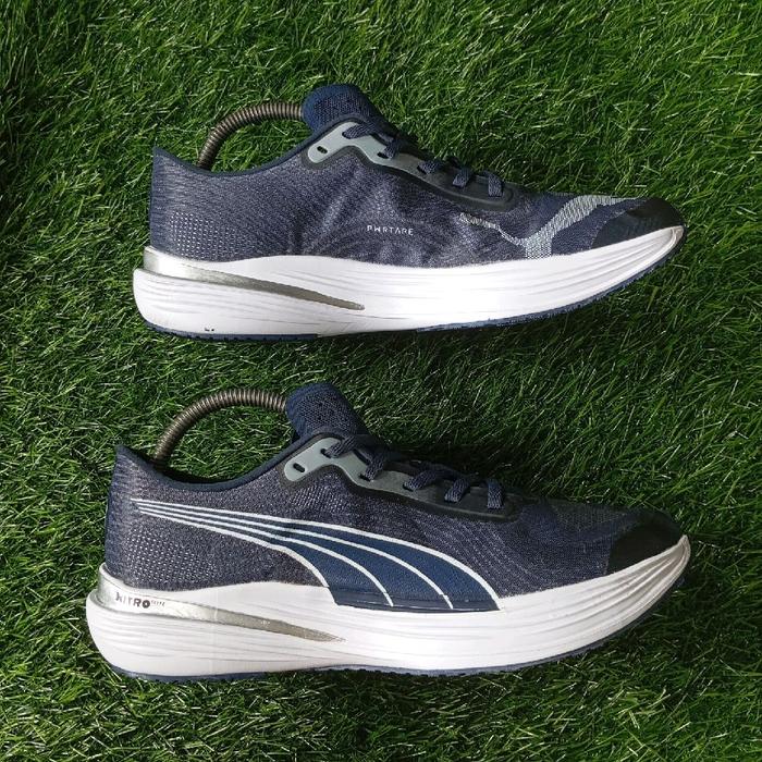 Sepatu Puma Deviate Elite Nitro