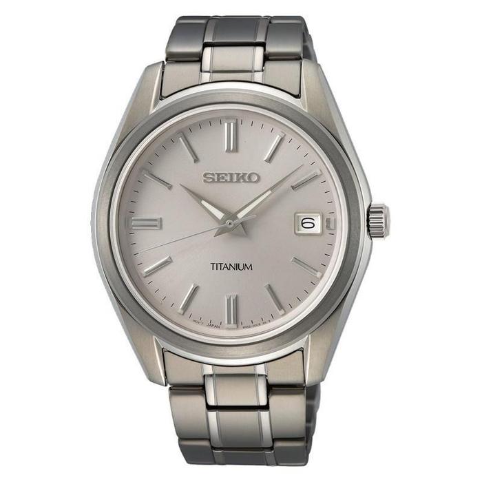 Jam Tangan Pria Seiko Ori 100% Original SUR369P1 SUR369P SUR369 watches