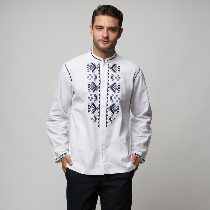 Baju Koko Preview Itang Yunasz Naseem