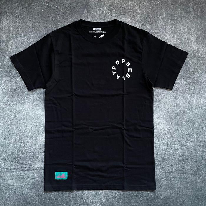 [HOT] Tshirt DANILLA - DANILLA HC HARDCORE Official Merchandise