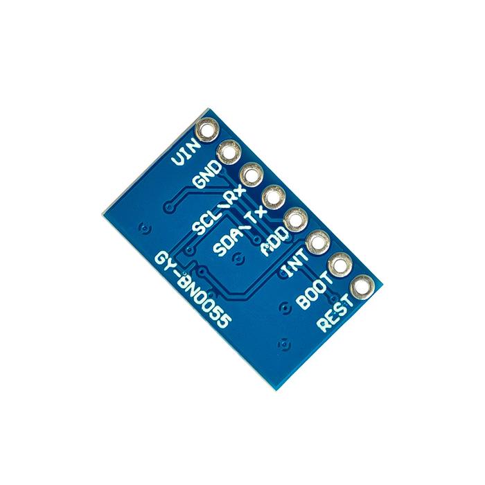 GY-BNO055 9DOF 9-axis BNO055  Orientation Breakout Board
