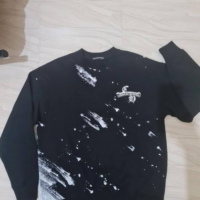 CN CH GALXY SIZE ON TAG M