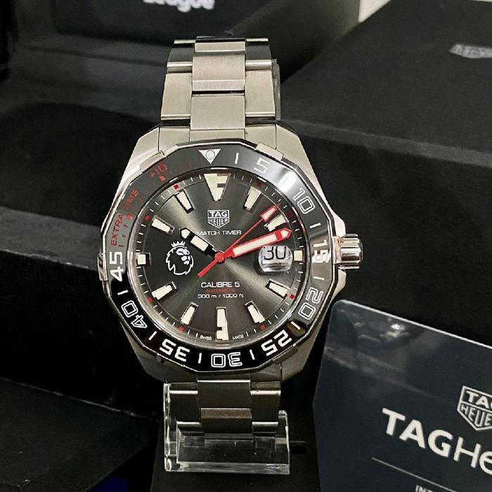 TH Aquaracer 300M Premier League Aquaracer fullsett