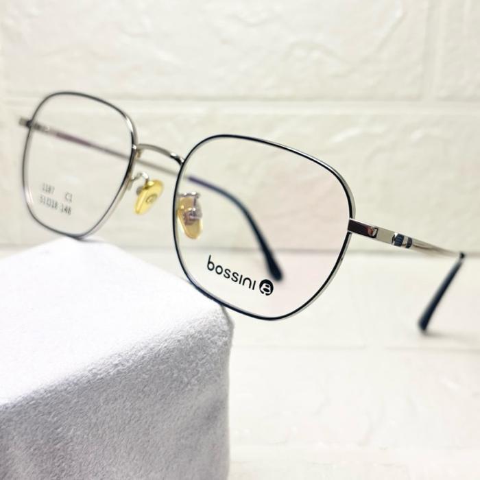 Frame Bossini unisex 1187 C1 kotak