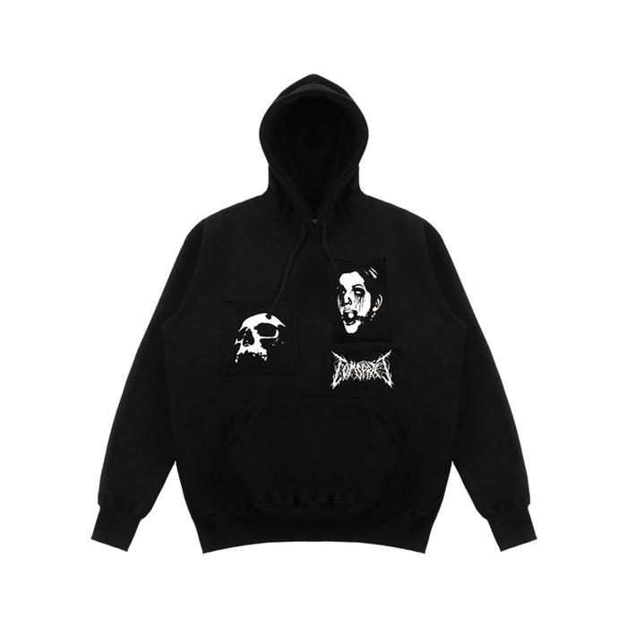 Toms Project Hoodie Sharian Hoodie Pria