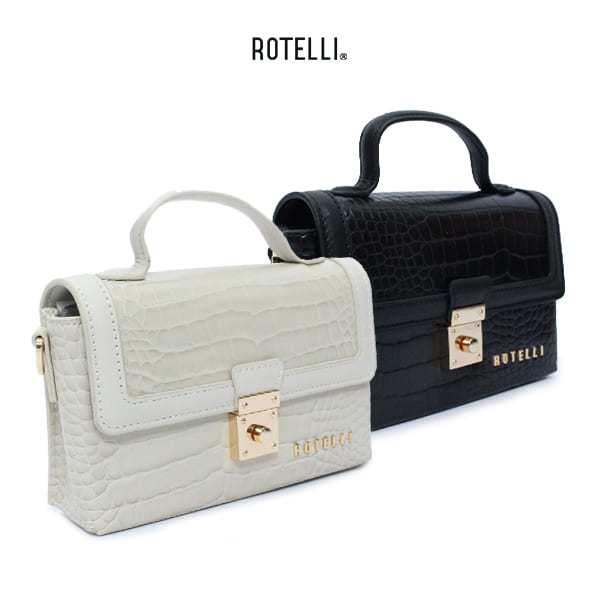 Rotelli Aster 306 Handbag