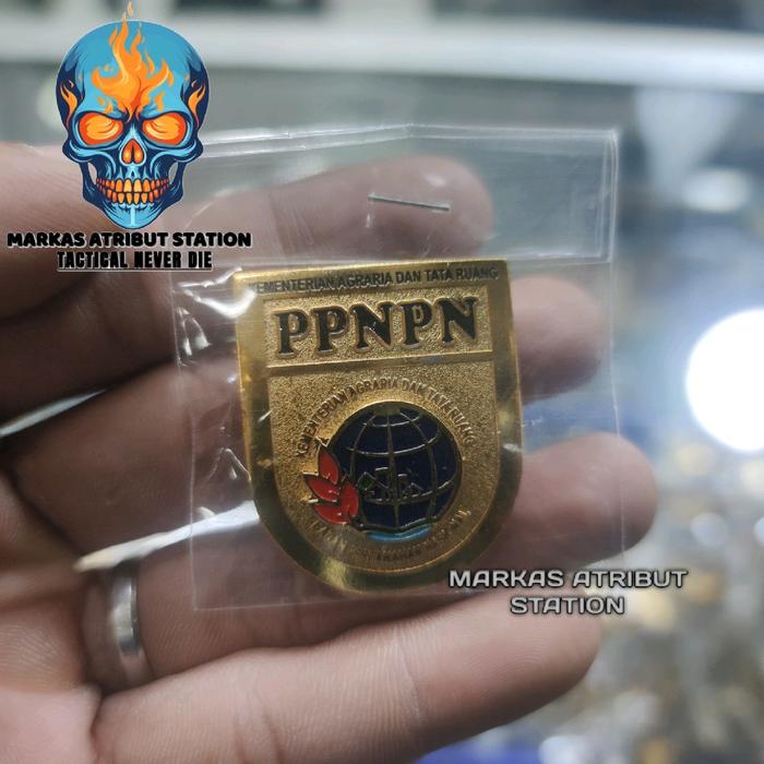 Pin PPNPN ATR / BPN Best Quality Premium