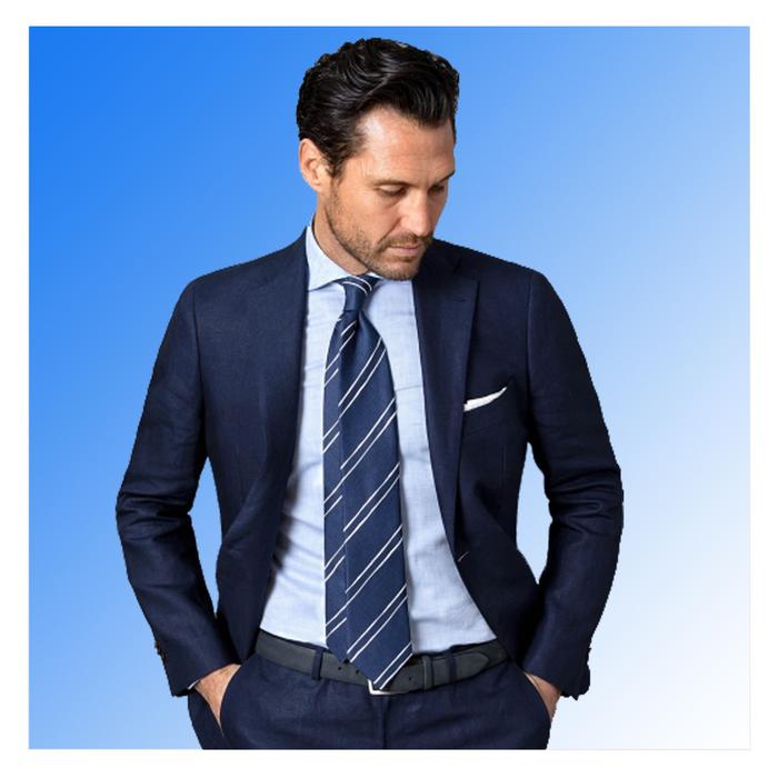 Jas dan Blazer Cowok Harga Grosir Kualitas Premium Desain Elegan untuk Pria Modern Keren Nyaman