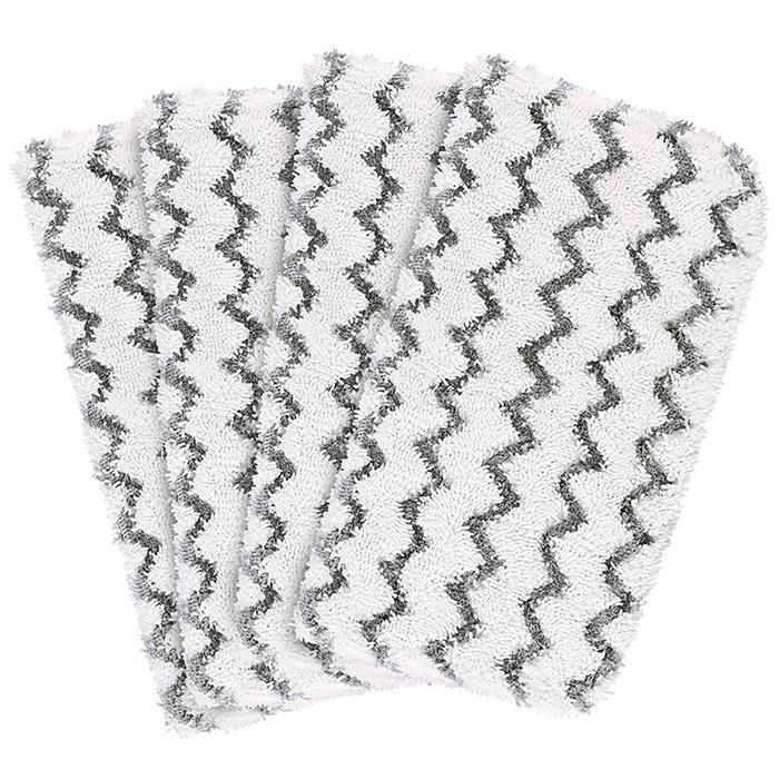 4 Pack For Shark Steam Mop S1000 S1000A S1000C S1000WM S10001C