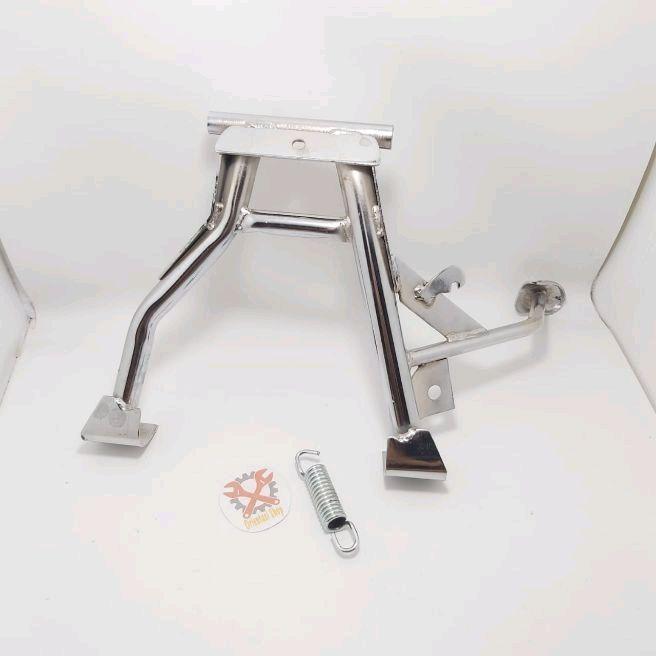 Standar 2 choreme vario, beat