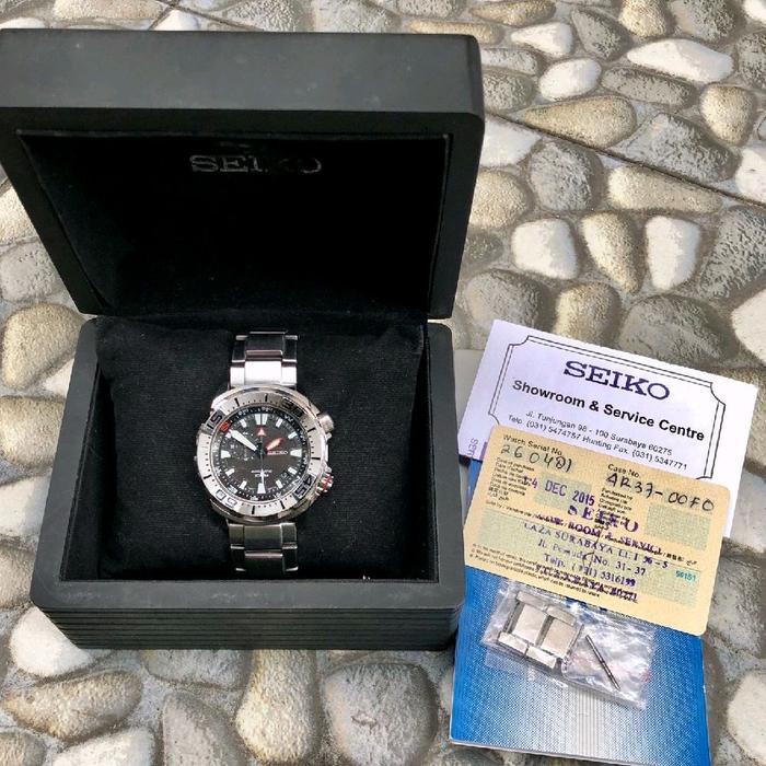 Seiko Superior Automatic SSA057K1 4R37-00F0 o